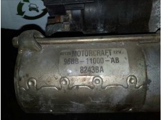 Recambio de motor arranque para ford mondeo berlina/familiar (fd) 1.8 16v cat referencia OEM IAM 96BB11000AB   2