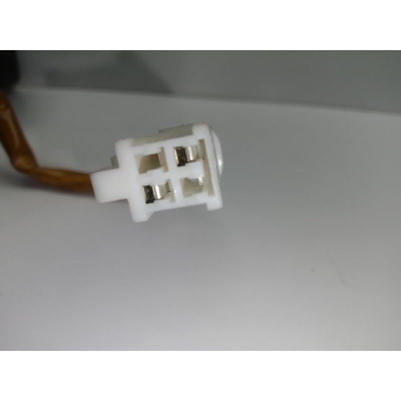 Recambio de mando airbag para mitsubishi asx (ga0w) 2.2 di-d cat referencia OEM IAM 8610A134 2.PINES 