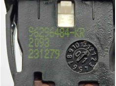 Recambio de warning para peugeot 607 (s1) 2.2 hdi fap cat referencia OEM IAM 96296484KR   2