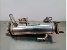 Recambio de enfriador gases egr para opel antara 2.0 cdti cat (z 20 dmh / llw) referencia OEM IAM 96817829 THW 
