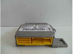 Recambio de centralita airbag para dacia logan 1.6 cat referencia OEM IAM 8200307188A-0285001650 BOSCH  2