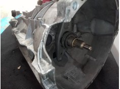 Recambio de despiece caja cambios para bmw serie 1 berlina (e81/e87) 118d referencia OEM IAM CBB 6.VELOCIDADES MANUAL 2