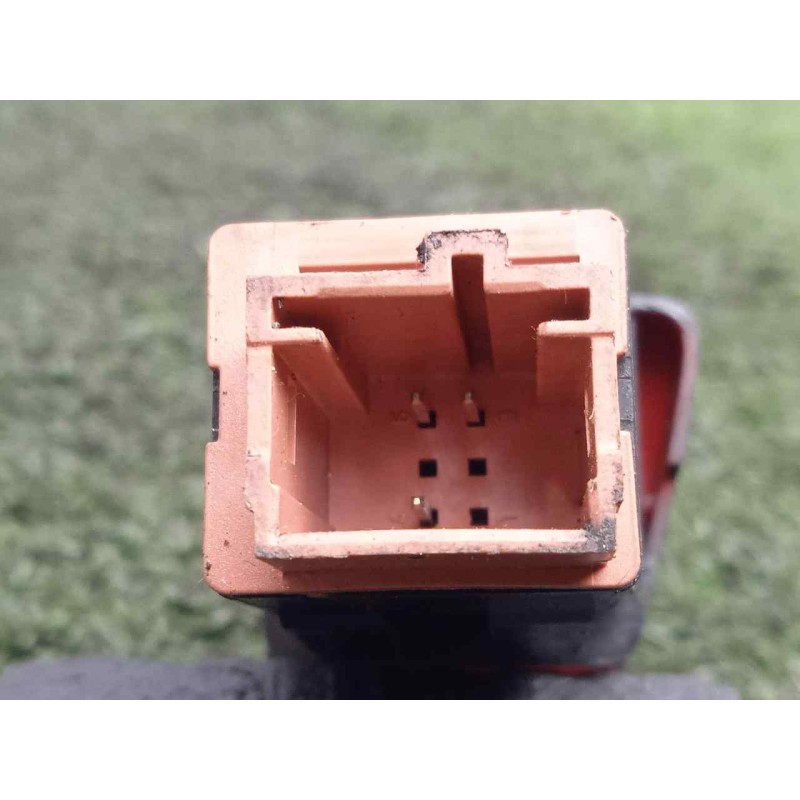 Recambio de warning para peugeot 5008 2.0 16v hdi fap cat (rhh / dw10cted4) referencia OEM IAM 96652441ZD  