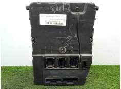 Recambio de centralita check control para renault scenic ii 1.5 dci diesel cat referencia OEM IAM S118400150D-8200525384-UCHN2 U