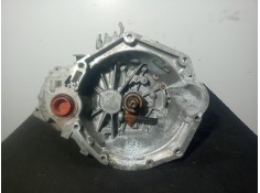 Recambio de caja cambios para kia picanto (ja) 1.0 cat referencia OEM IAM MH1772 5.VELOCIDADES MANUAL