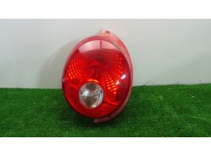 Recambio de piloto trasero izquierdo para chevrolet matiz 1.0 cat referencia OEM IAM  05-11 