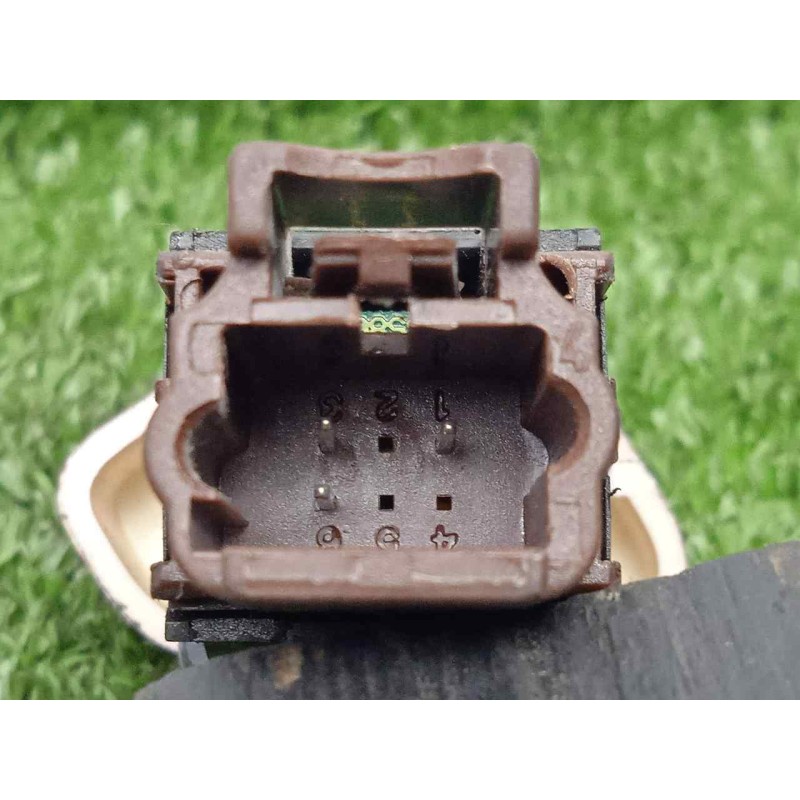 Recambio de warning para peugeot 607 (s1) 2.2 hdi fap cat referencia OEM IAM 96296484KR  