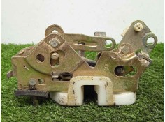 Recambio de cerradura puerta trasera derecha para mazda 626 berl./coupe/famil. (gd/gv) 2.2 cat referencia OEM IAM SINREFERENCIA  2