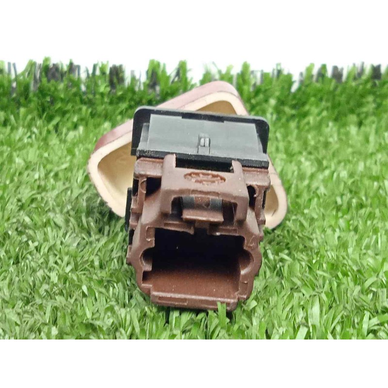 Recambio de warning para peugeot 607 (s1) 2.2 hdi fap cat referencia OEM IAM 96296484KR  