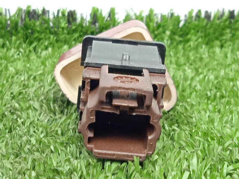 Recambio de warning para peugeot 607 (s1) 2.2 hdi fap cat referencia OEM IAM 96296484KR  