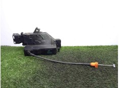 Recambio de cerradura puerta trasera izquierda para citroën c4 grand picasso 2.0 hdi fap referencia OEM IAM  06-13 6.PINES