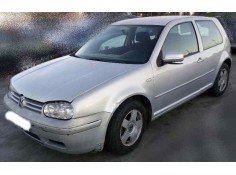 Recambio de transmision delantera izquierda para volkswagen golf iv berlina (1j1) 1.6 referencia OEM IAM 1J0407271Q SIN.ABS L 55