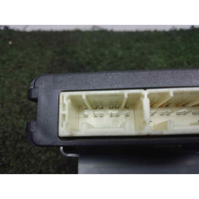 Recambio de modulo electronico para toyota auris 1.4 turbodiesel cat referencia OEM IAM 8969002010-MB1028500090  