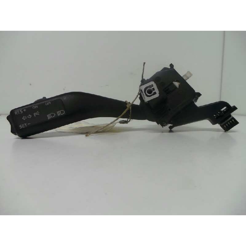 Recambio de mando intermitentes para seat toledo (5p2) 2.0 tdi referencia OEM IAM 1K0953513A  