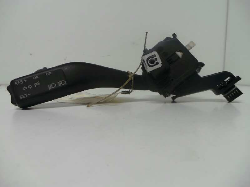 Recambio de mando intermitentes para seat toledo (5p2) 2.0 tdi referencia OEM IAM 1K0953513A  