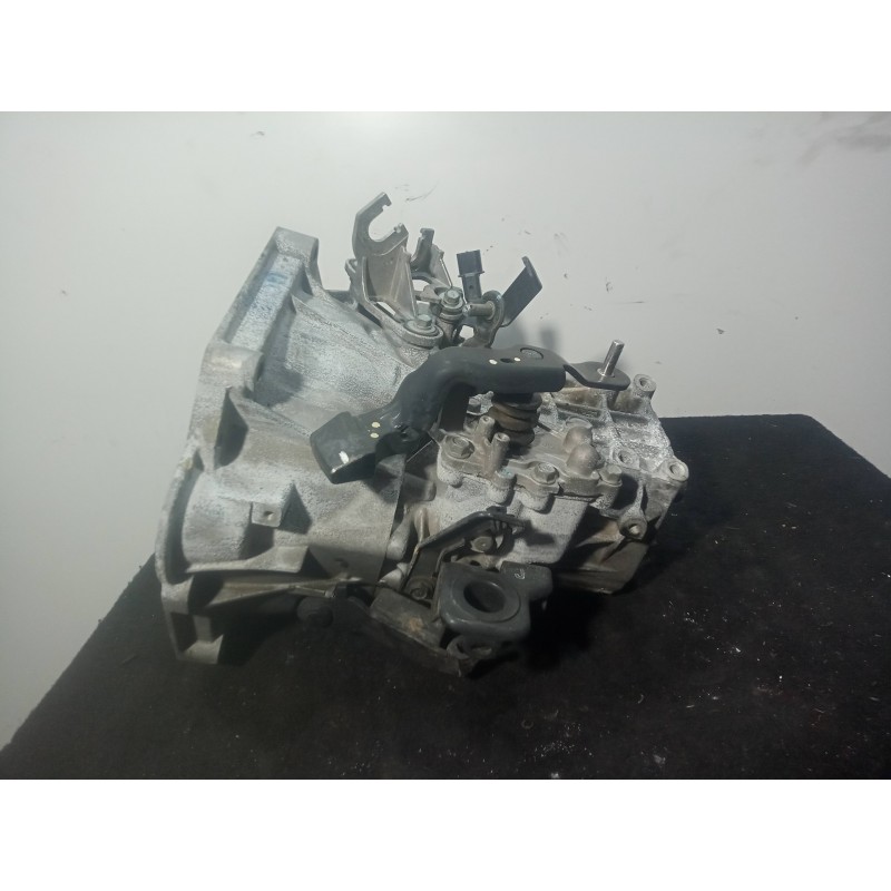 Recambio de caja cambios para kia picanto (ja) 1.0 cat referencia OEM IAM MH1772 5.VELOCIDADES MANUAL