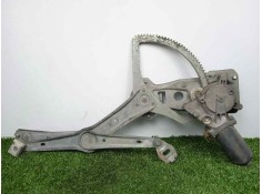 Recambio de elevalunas delantero derecho para mercedes-benz clase c (w202) berlina 2.8 24v cat referencia OEM IAM  ELECTRICO - 2