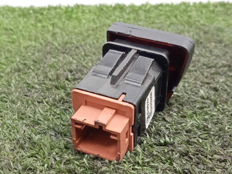 Recambio de warning para peugeot 5008 2.0 16v hdi fap cat (rhh / dw10cted4) referencia OEM IAM 96652441ZD  