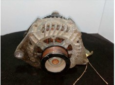 Recambio de alternador para renault laguna grandtour (k56) 2.0 referencia OEM IAM 2541610F-A13VI57 VALEO 110A