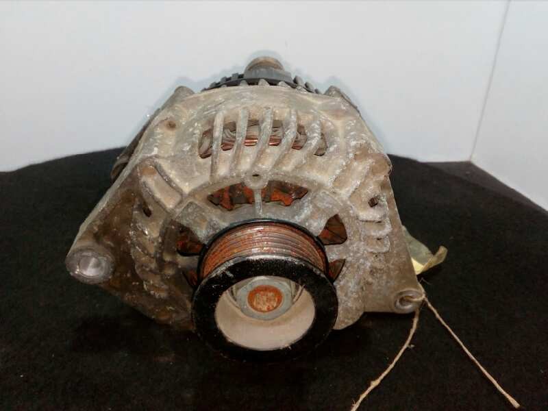 Recambio de alternador para renault laguna grandtour (k56) 2.0 referencia OEM IAM 2541610F-A13VI57 VALEO 110A