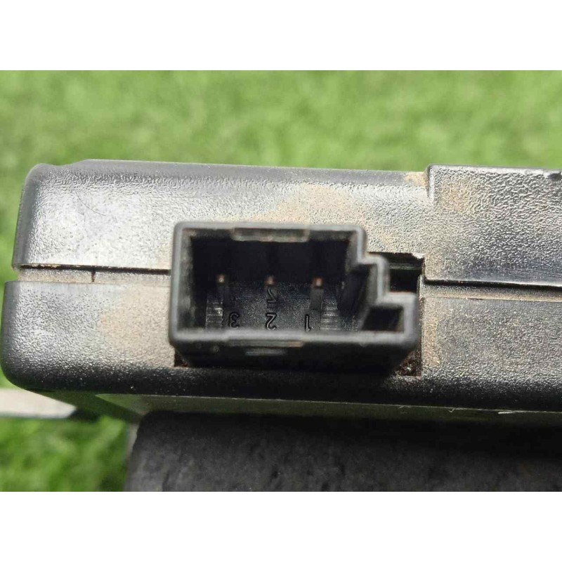 Recambio de modulo electronico para land rover range rover (lm) 3.0 td6 referencia OEM IAM XUO000010  