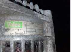 Recambio de alternador para renault laguna grandtour (k56) 2.0 referencia OEM IAM 2541610F-A13VI57 VALEO 110A 2