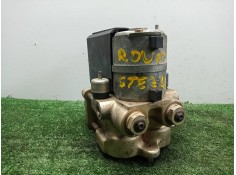 Recambio de abs para mg serie 800 (rs) 2.5 v6 24v referencia OEM IAM 752201048-0265201018  STERLING