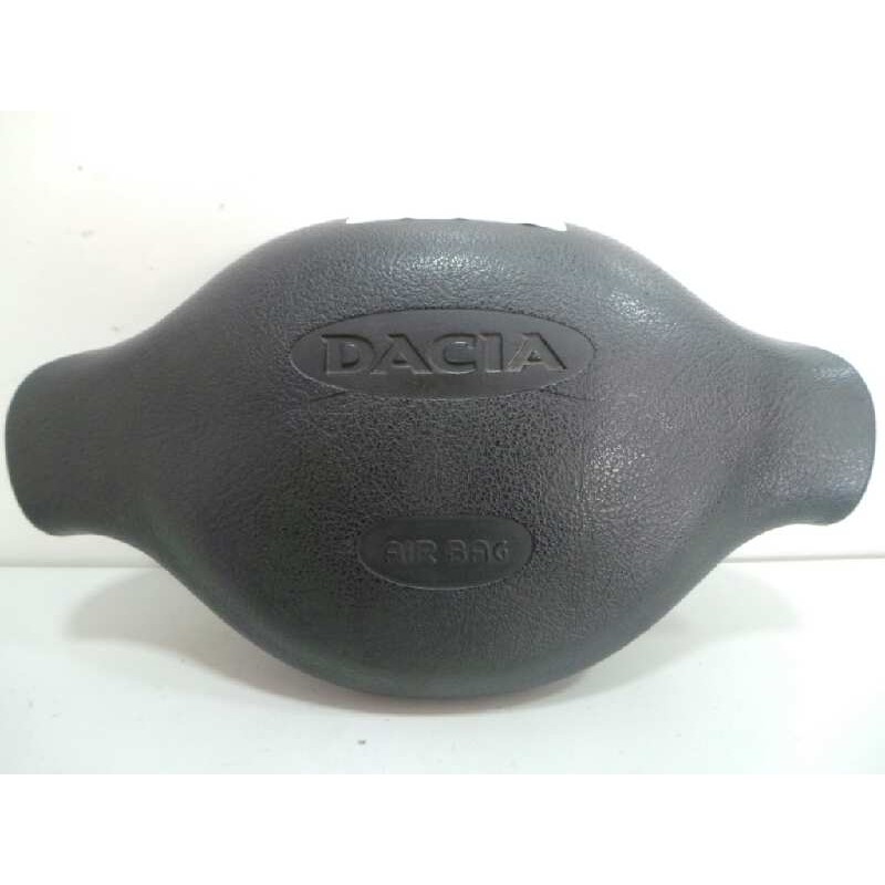 Recambio de airbag delantero izquierdo para dacia logan 1.6 cat referencia OEM IAM 8200546962  