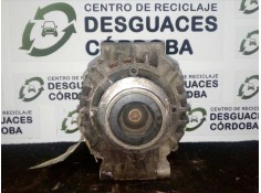 Recambio de alternador para renault megane i fase 2 berlina (ba0) 1.4 cat referencia OEM IAM SG9B047-8200103726 95AH POLEA.FIJA