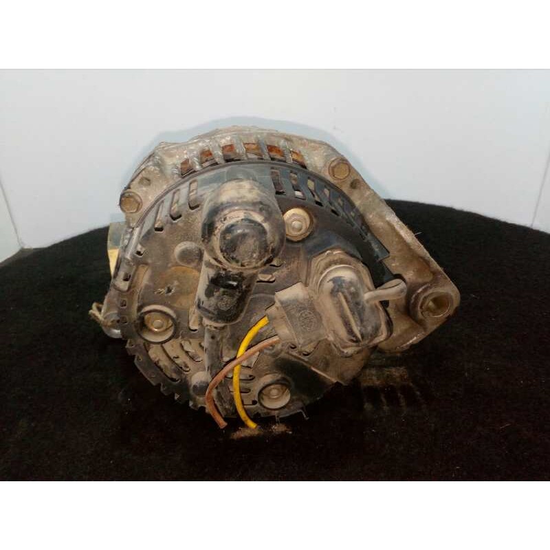 Recambio de alternador para renault laguna grandtour (k56) 2.0 referencia OEM IAM 2541610F-A13VI57 VALEO 110A