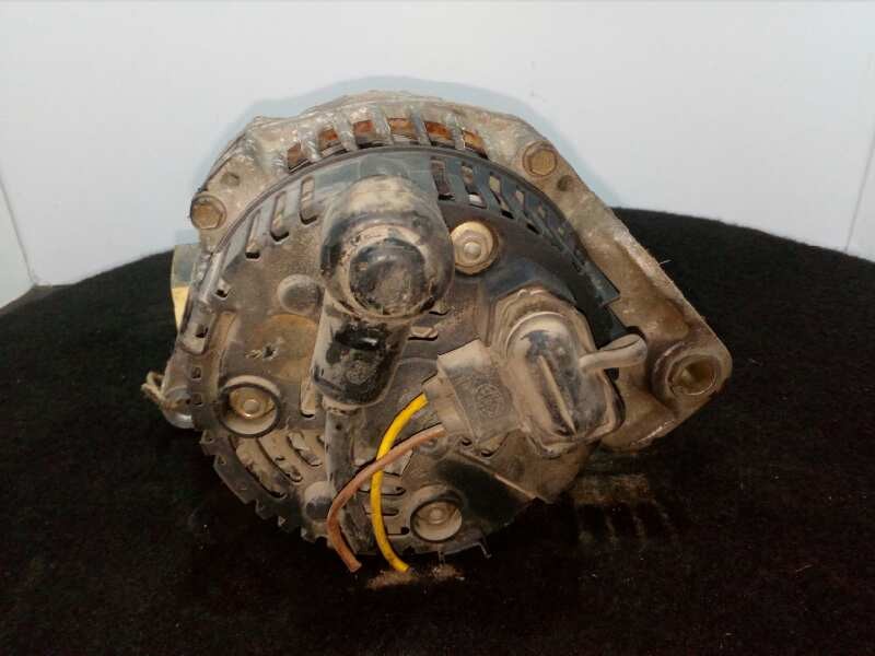 Recambio de alternador para renault laguna grandtour (k56) 2.0 referencia OEM IAM 2541610F-A13VI57 VALEO 110A