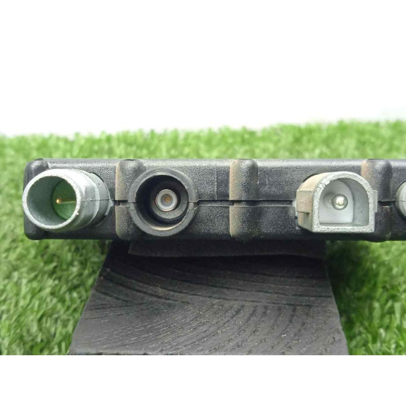 Recambio de modulo electronico para land rover range rover (lm) 3.0 td6 referencia OEM IAM XUO000010  