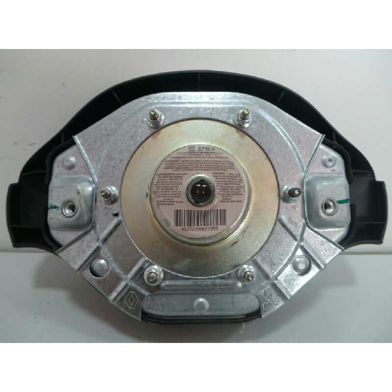 Recambio de airbag delantero izquierdo para dacia logan 1.6 cat referencia OEM IAM 8200546962  