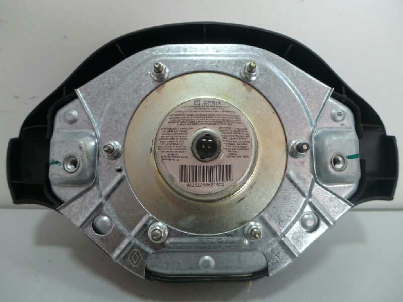 Recambio de airbag delantero izquierdo para dacia logan 1.6 cat referencia OEM IAM 8200546962  