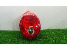 Recambio de piloto trasero derecho para chevrolet matiz 1.0 cat referencia OEM IAM  05-11 