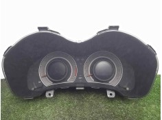Recambio de cuadro instrumentos para toyota auris 1.4 turbodiesel cat referencia OEM IAM 838000ZC80D  