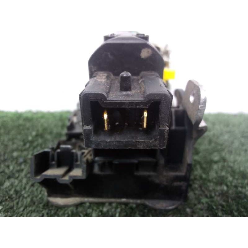 Recambio de cerradura puerta delantera derecha para iveco daily pr 2.3 diesel cat referencia OEM IAM  2010-... 