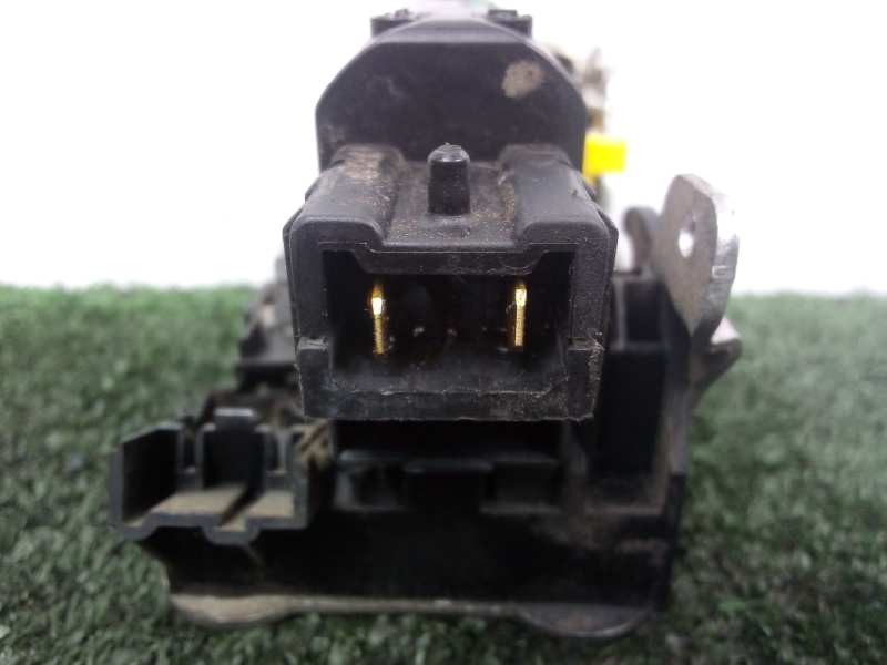 Recambio de cerradura puerta delantera derecha para iveco daily pr 2.3 diesel cat referencia OEM IAM  2010-... 