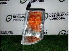 Recambio de piloto delantero izquierdo para renault 21 berlina (b/l48) 1.8 referencia OEM IAM 14803061 1.SERIE - SIN USO BLANCO 