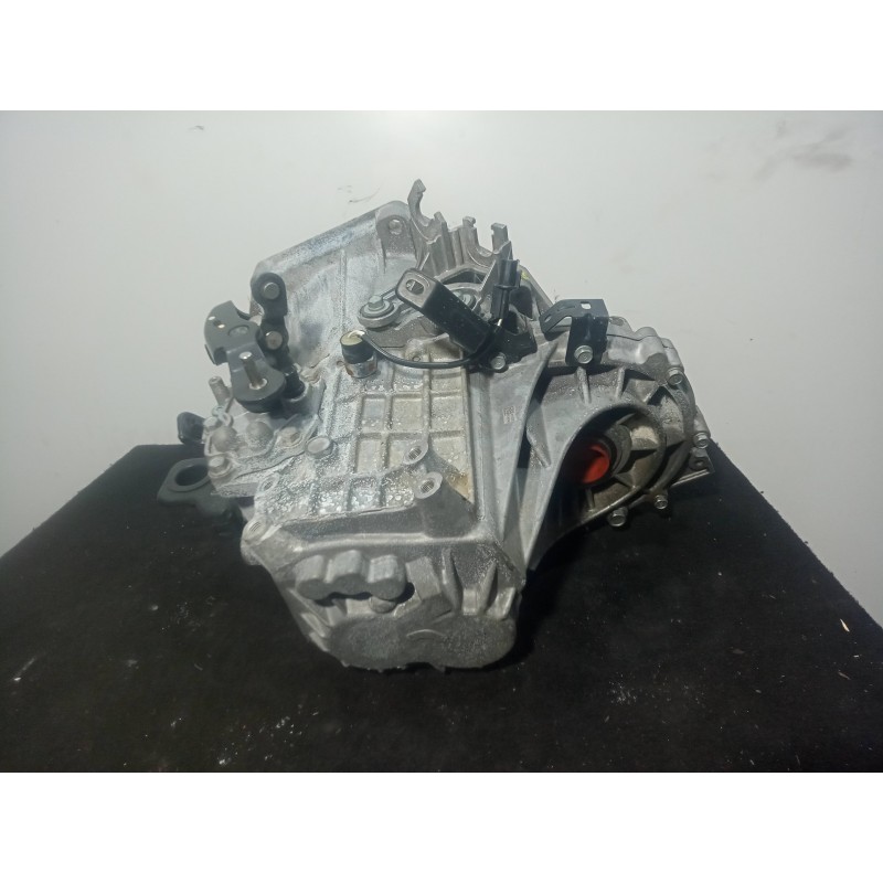 Recambio de caja cambios para kia picanto (ja) 1.0 cat referencia OEM IAM MH1772 5.VELOCIDADES MANUAL