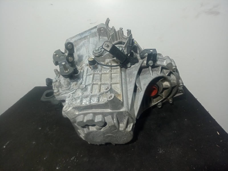 Recambio de caja cambios para kia picanto (ja) 1.0 cat referencia OEM IAM MH1772 5.VELOCIDADES MANUAL