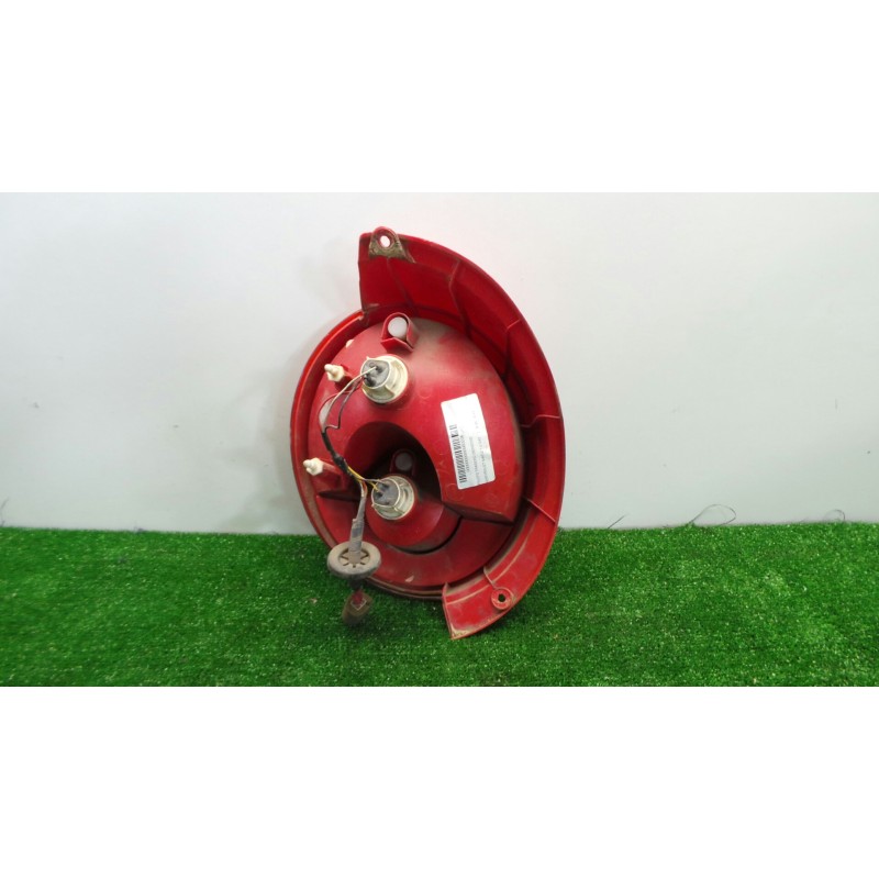 Recambio de piloto trasero derecho para chevrolet matiz 1.0 cat referencia OEM IAM  05-11 