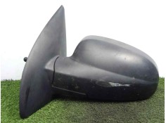Recambio de retrovisor izquierdo para daewoo kalos 1.4 cat referencia OEM IAM SINREFERENCIA MANUAL NEGRO 2