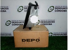 Recambio de piloto delantero izquierdo para renault 21 berlina (b/l48) 1.8 referencia OEM IAM 14803061 1.SERIE - SIN USO BLANCO  2