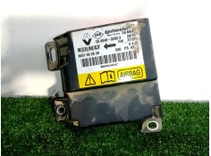 Recambio de centralita airbag para dacia sandero 1.5 dci diesel cat referencia OEM IAM 28404802003-8201002829  