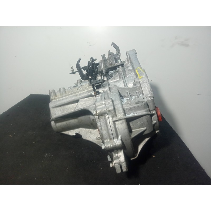 Recambio de caja cambios para kia picanto (ja) 1.0 cat referencia OEM IAM MH1772 5.VELOCIDADES MANUAL