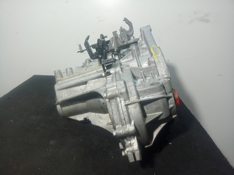 Recambio de caja cambios para kia picanto (ja) 1.0 cat referencia OEM IAM MH1772 5.VELOCIDADES MANUAL