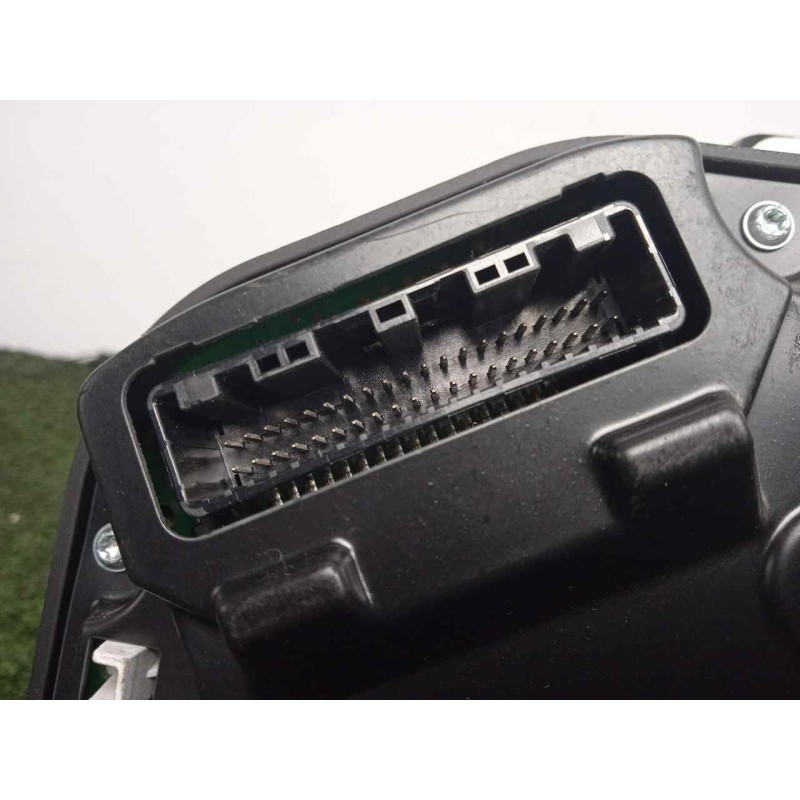 Recambio de cuadro instrumentos para toyota auris 1.4 turbodiesel cat referencia OEM IAM 838000ZC80D  