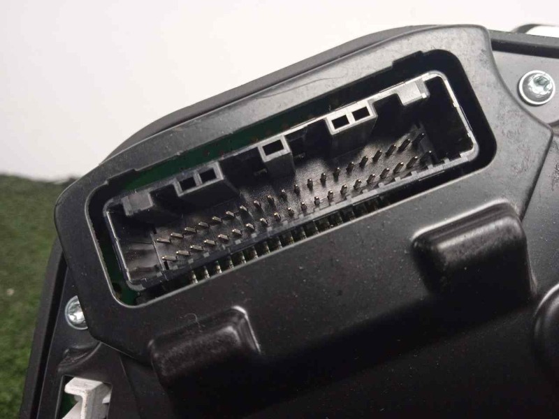 Recambio de cuadro instrumentos para toyota auris 1.4 turbodiesel cat referencia OEM IAM 838000ZC80D  