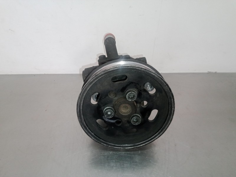 Recambio de bomba direccion para seat leon (1m1) 1.9 tdi referencia OEM IAM IJ0422154A-038145255B  